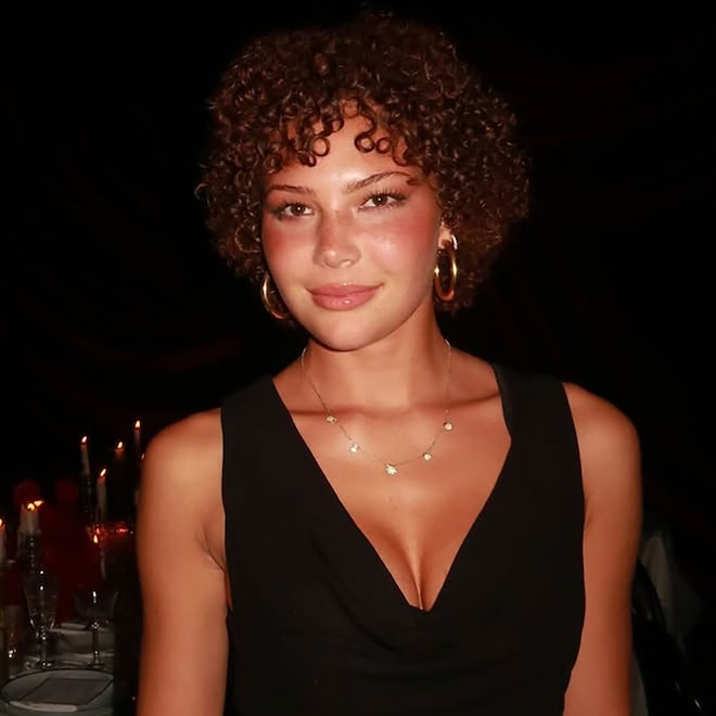 How Isabella Strahan Redefined Beauty After Her Cancer Battle